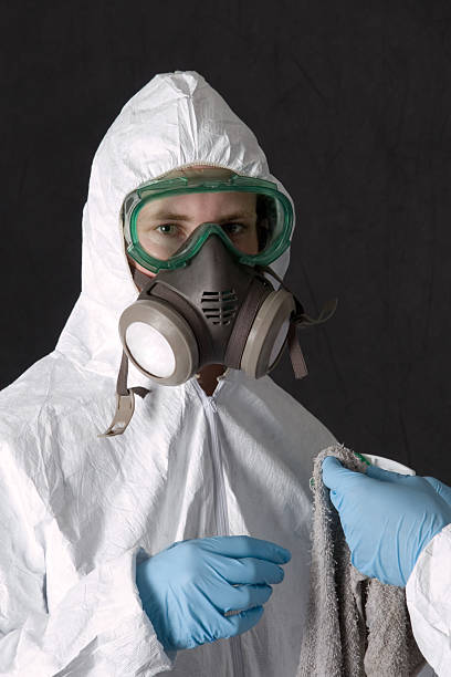 Best Residential Mold Inspection & Testing  in Green River, WY